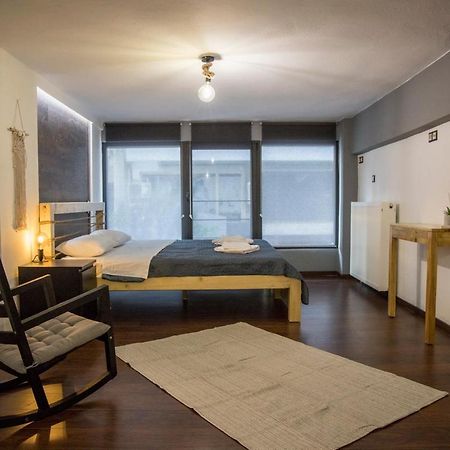 Billys House Apartment ตริกาลา ภายนอก รูปภาพ
