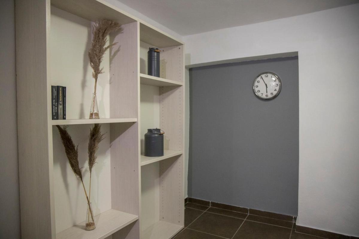 Billys House Apartment ตริกาลา ภายนอก รูปภาพ