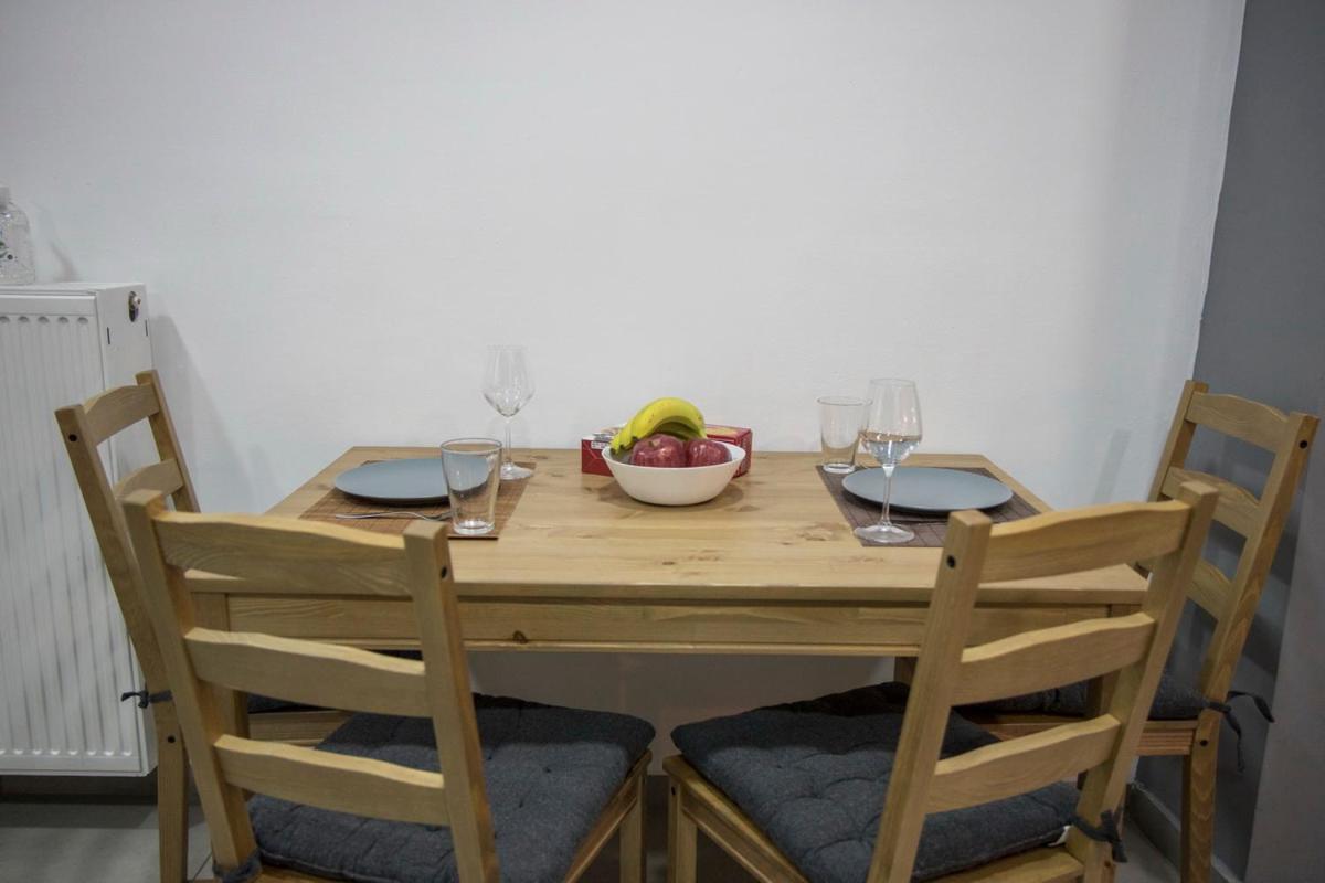 Billys House Apartment ตริกาลา ภายนอก รูปภาพ