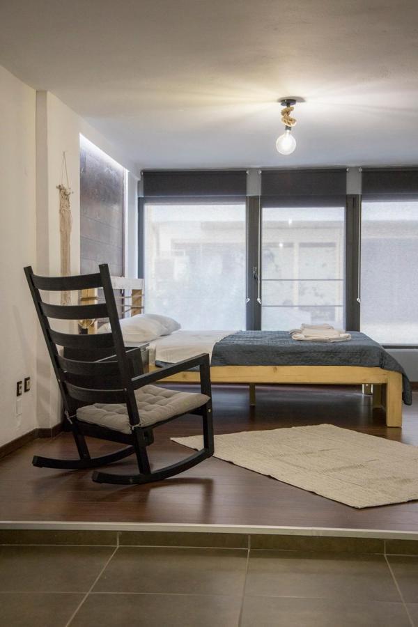 Billys House Apartment ตริกาลา ภายนอก รูปภาพ