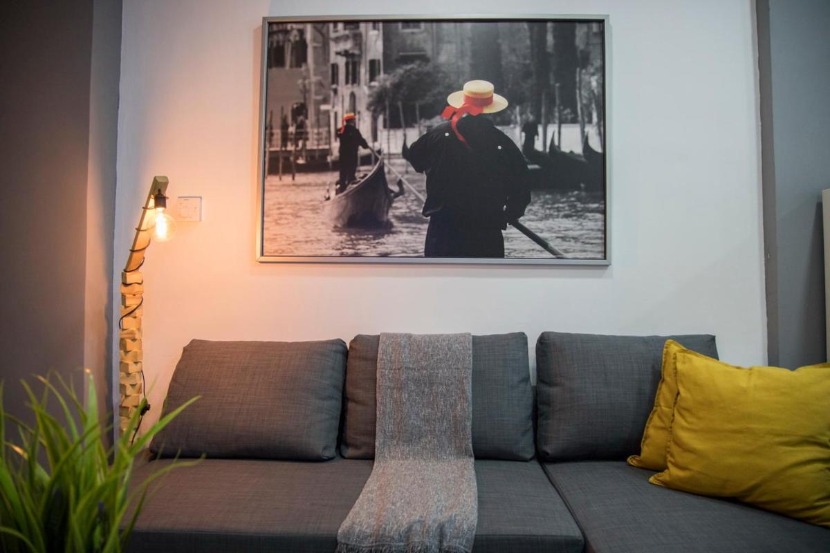 Billys House Apartment ตริกาลา ภายนอก รูปภาพ
