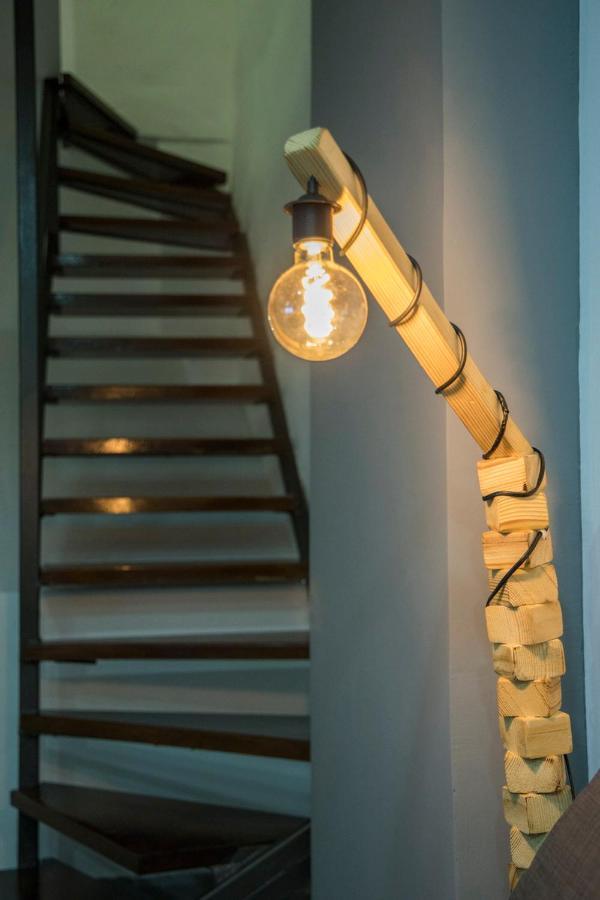 Billys House Apartment ตริกาลา ภายนอก รูปภาพ