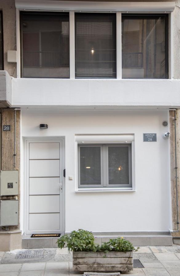 Billys House Apartment ตริกาลา ภายนอก รูปภาพ