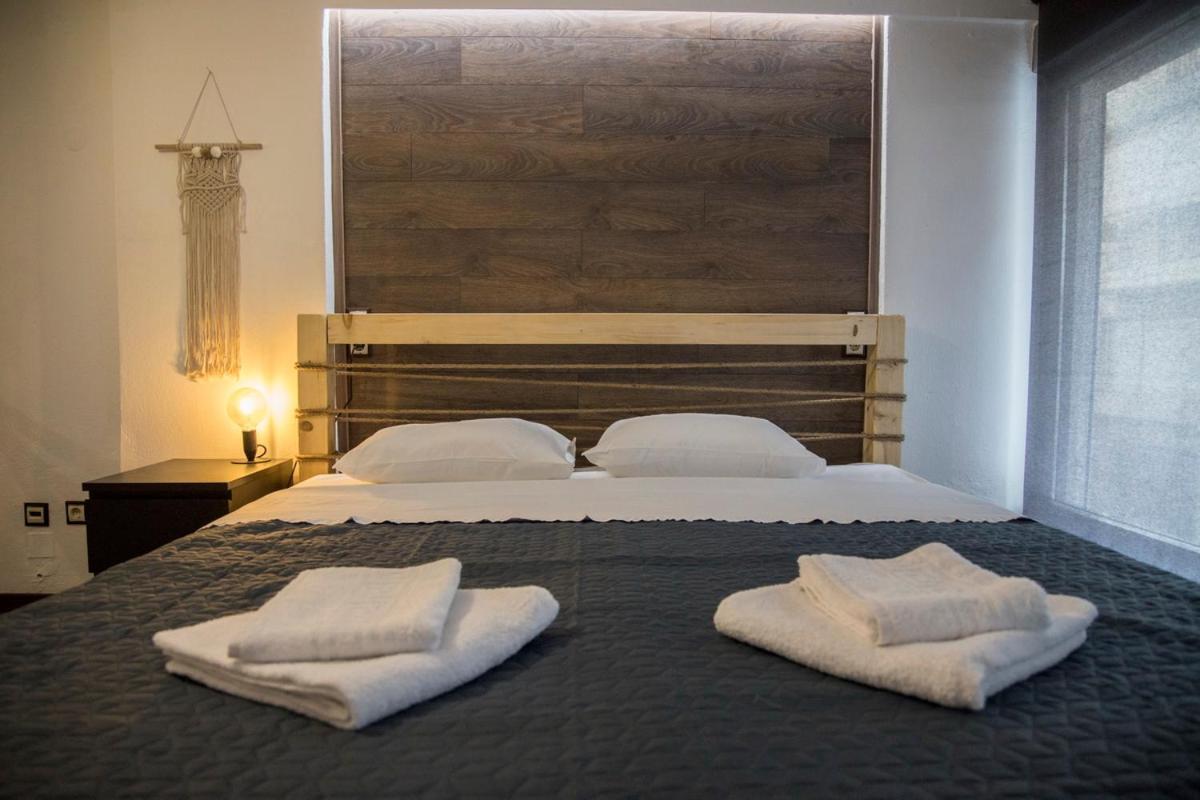 Billys House Apartment ตริกาลา ภายนอก รูปภาพ